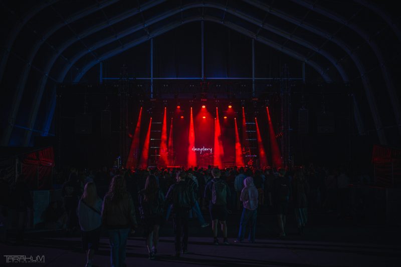 Open'er Festival 2026