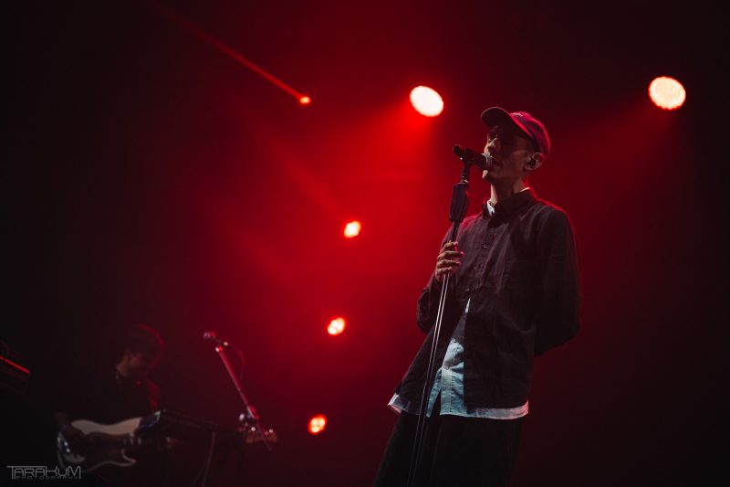 Open'er Festival 2026