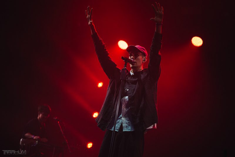 Open'er Festival 2026