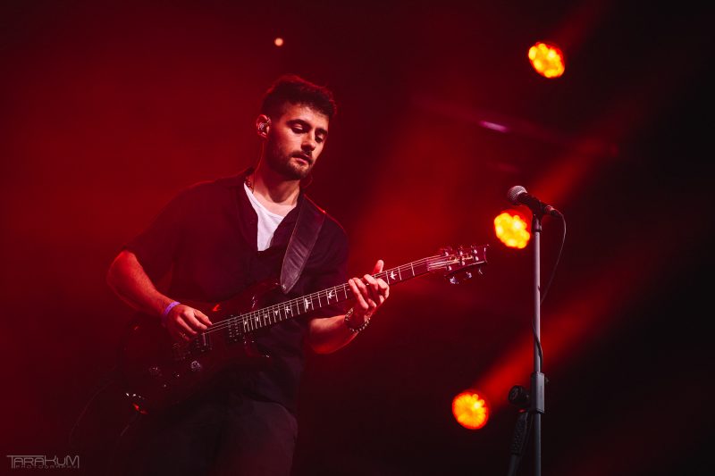 Open'er Festival 2026