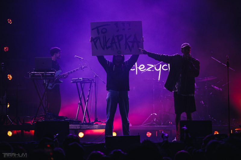 Open'er Festival 2026