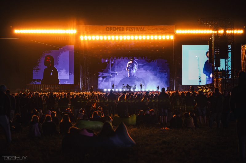 Open'er Festival 2026
