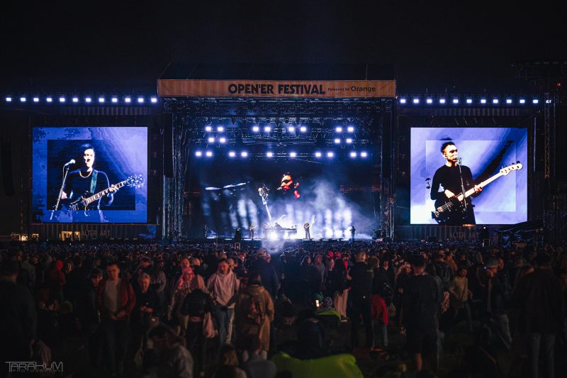 Open'er Festival 2026