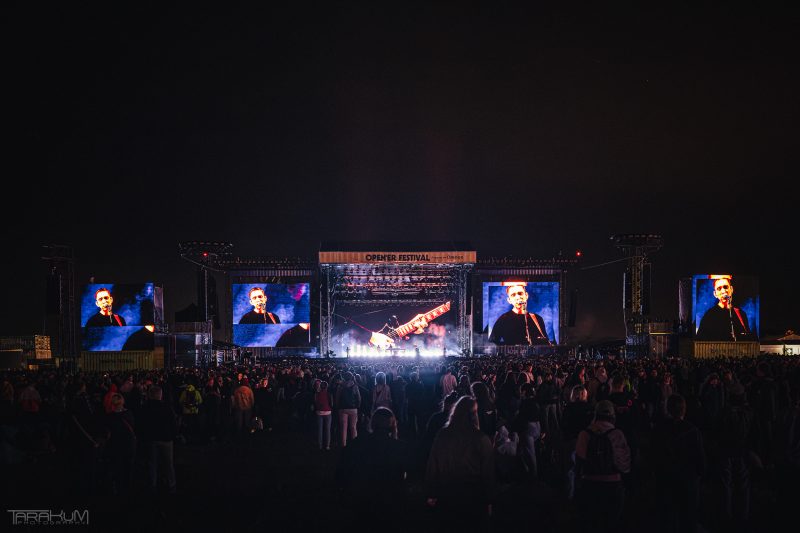 Open'er Festival 2026