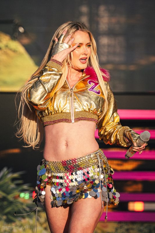 Open'er Festival 2026