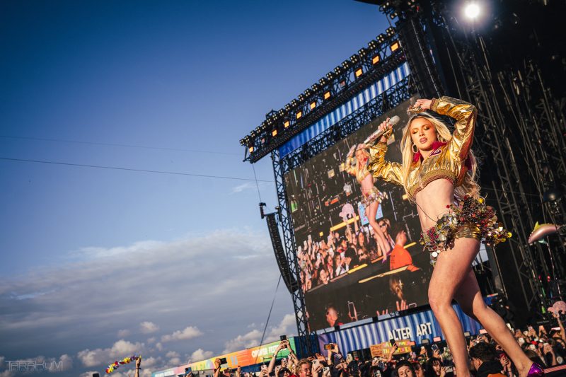 Open'er Festival 2026