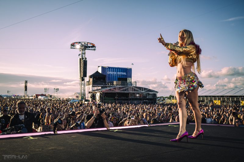 Open'er Festival 2026