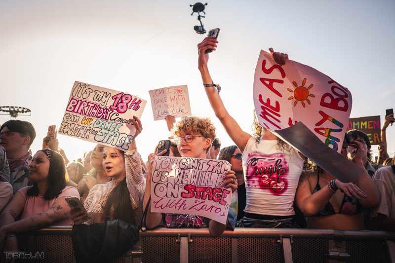 Open'er Festival 2026