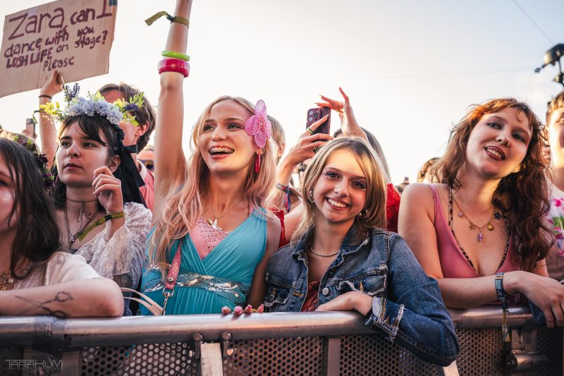 Open'er Festival 2026