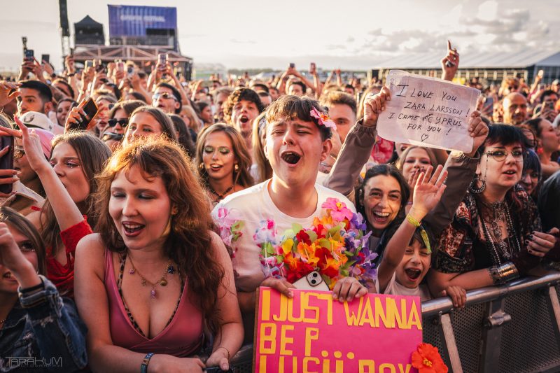 Open'er Festival 2026