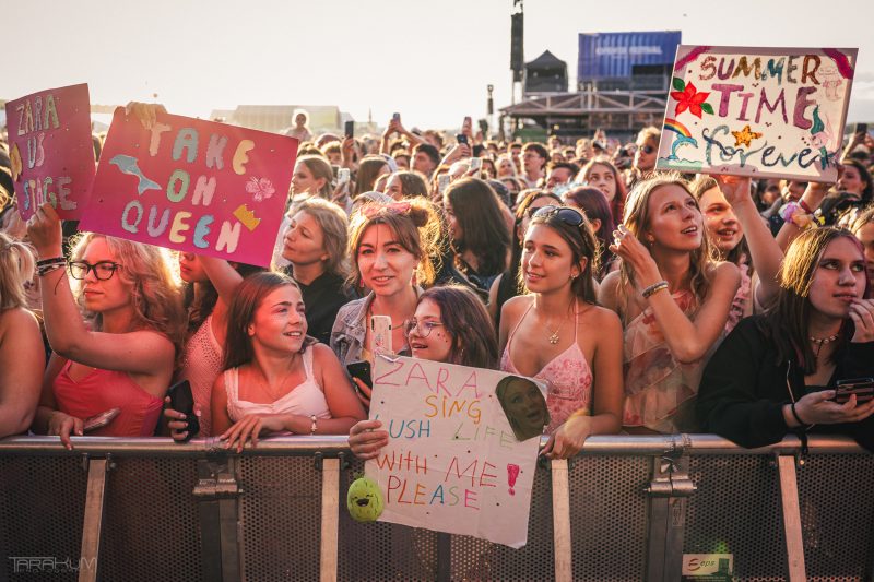 Open'er Festival 2026