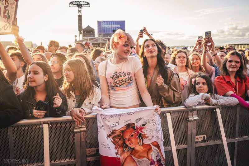 Open'er Festival 2026