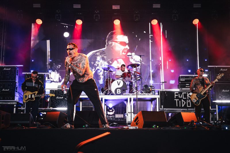 Open'er Festival 2026
