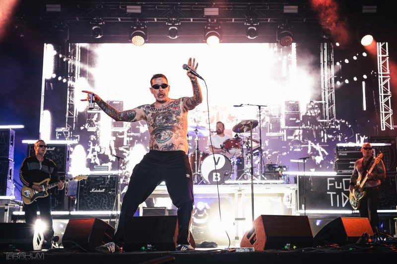 Open'er Festival 2026