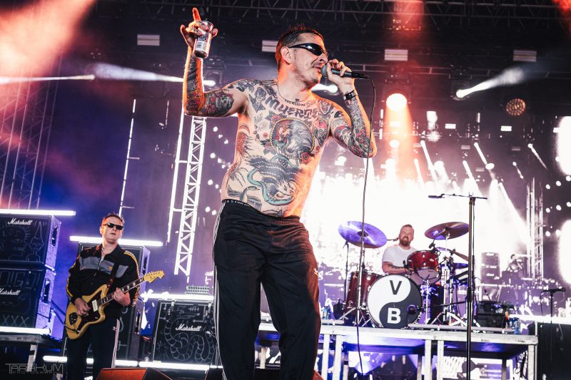 Open'er Festival 2026