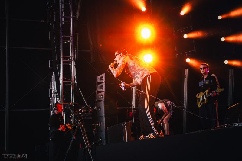 Open'er Festival 2026