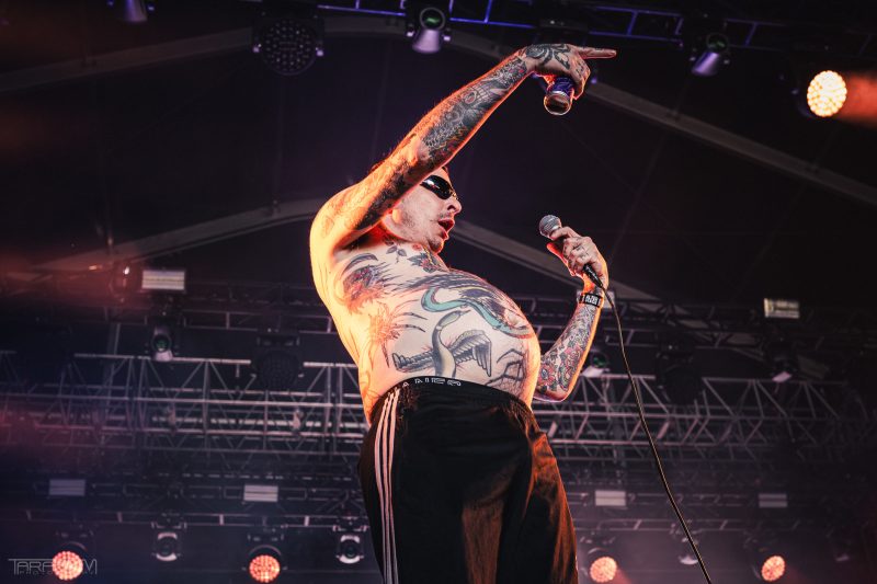 Open'er Festival 2026