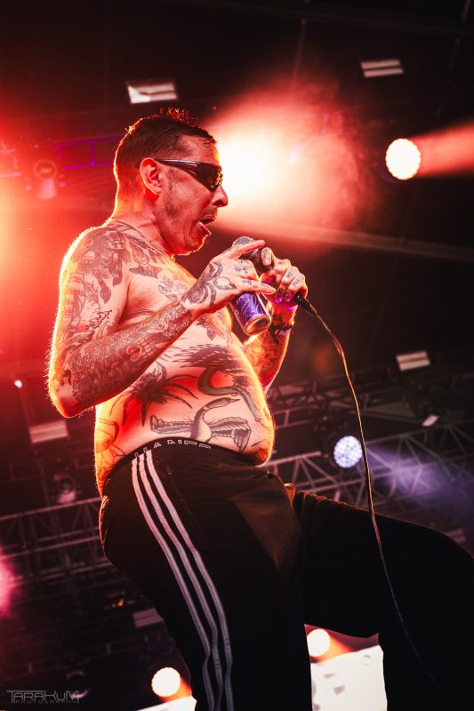 Open'er Festival 2026