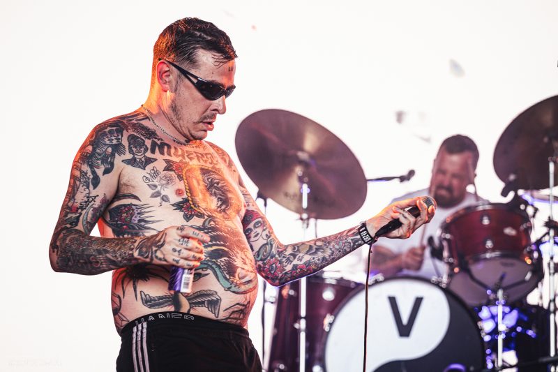 Open'er Festival 2026