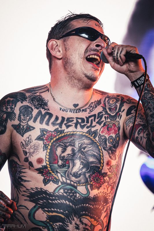 Open'er Festival 2026