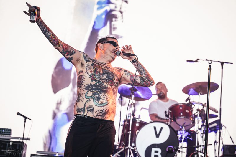 Open'er Festival 2026