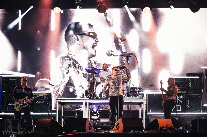 Open'er Festival 2026