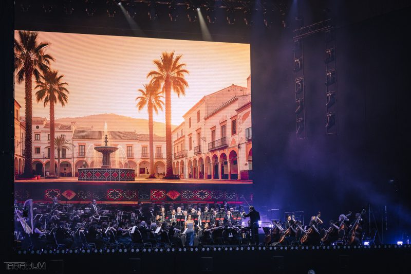 Andrea Bocelli w Gdańsku
