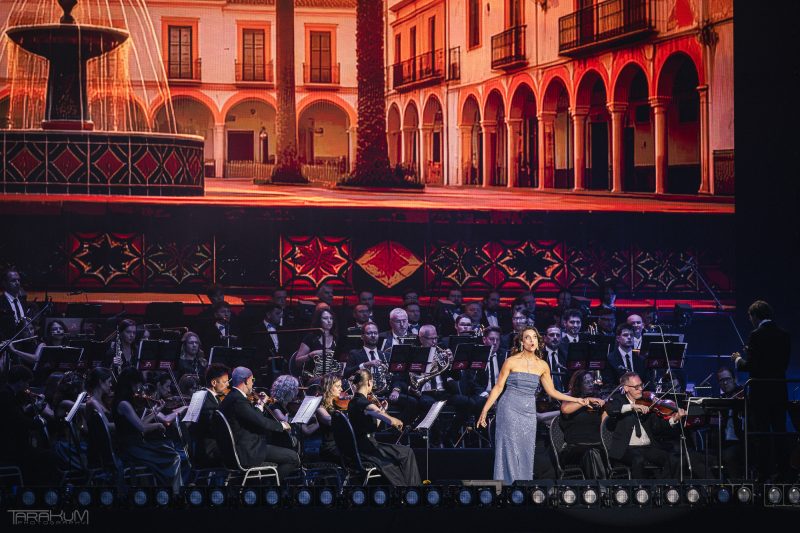 Andrea Bocelli w Gdańsku