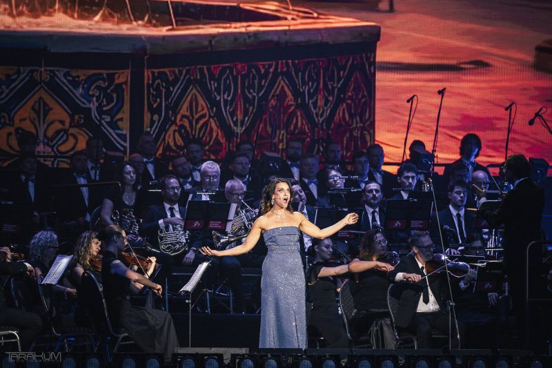 Andrea Bocelli w Gdańsku
