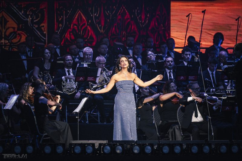 Andrea Bocelli w Gdańsku