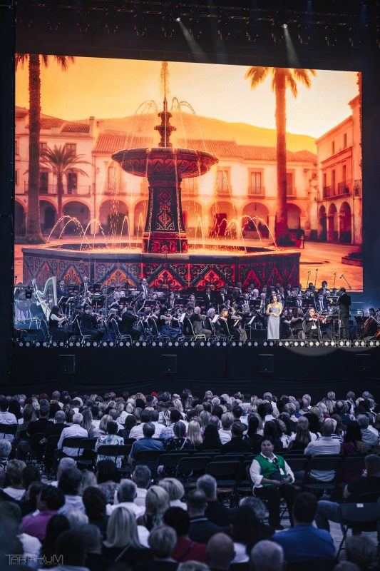 Andrea Bocelli w Gdańsku