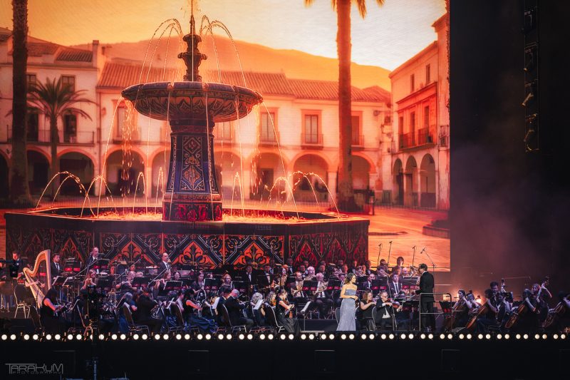 Andrea Bocelli w Gdańsku
