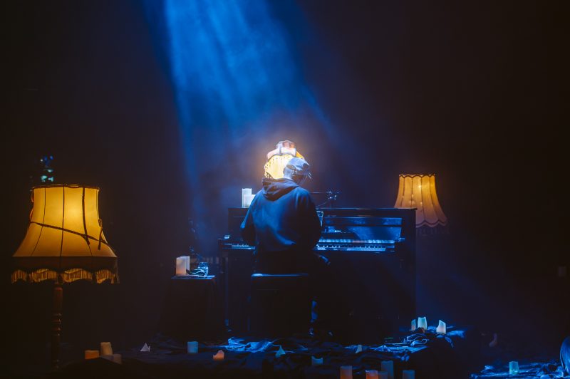 IGOR HERBUT SOLO