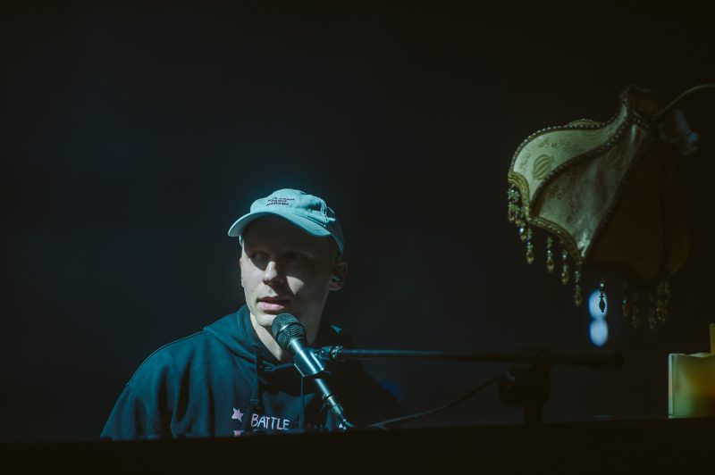 IGOR HERBUT SOLO