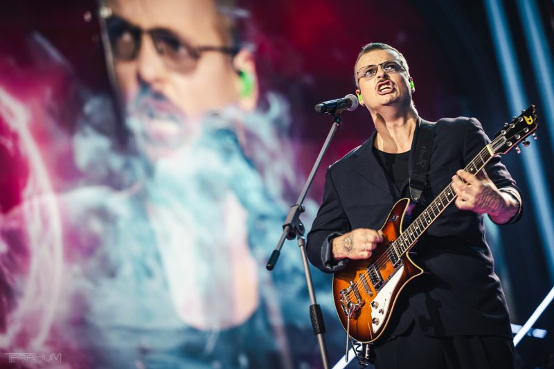 Top of the Top 2026
