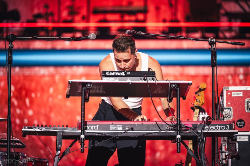 Top of the Top 2026