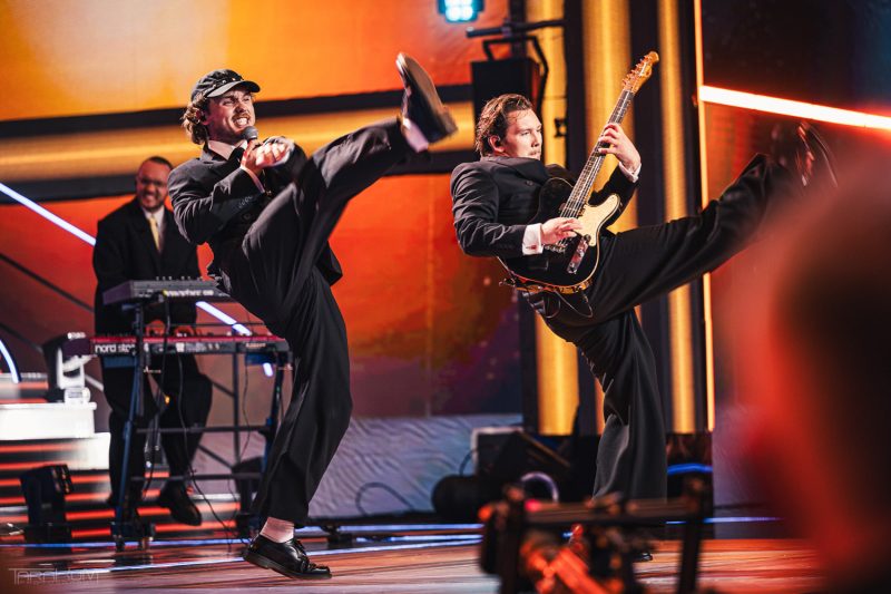 Top of the Top 2026