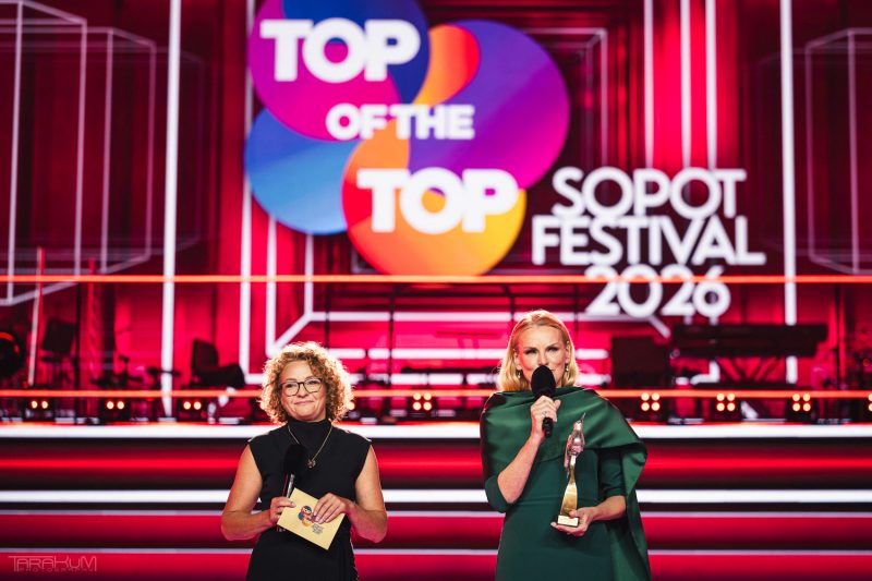 Top of the Top 2026