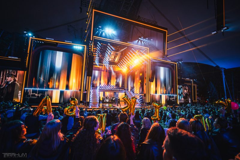 Top of the Top 2026