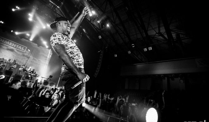 Rudimental, Kaliber 44, Smolasty, Margaret, Natalia Nykiel i inni dołączają do line-upu FEST Festivalu