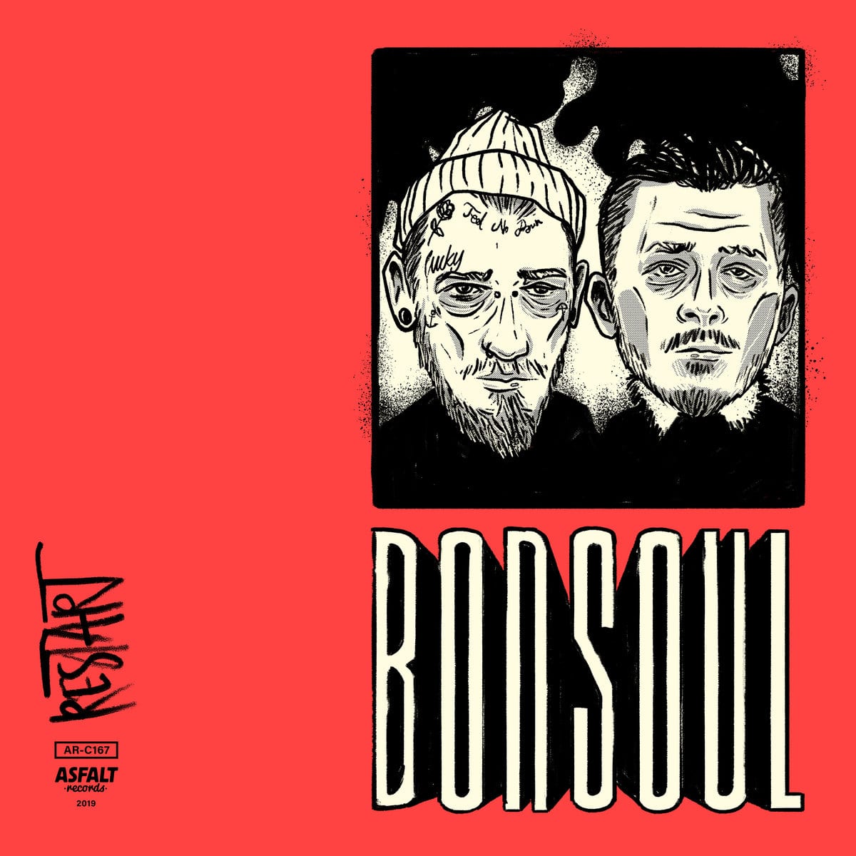 BonSoul – „ReStart” (recenzja)