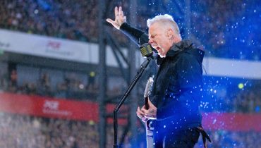 Metallica w Warszawie – zobacz zdjęcia z drugiego koncertu na PGE Narodowym