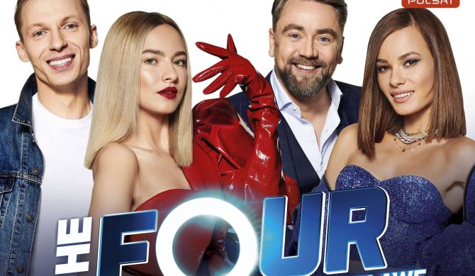 Co dalej z programem „The Four. Bitwa o sławę”? Poznaliśmy decyzję Polsatu