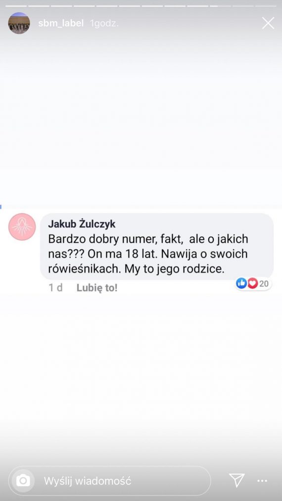 Wybitna tekściarka, prawicowy polityk, słynny pisarz i krytyk filmowy o „Patointeligencji” Maty