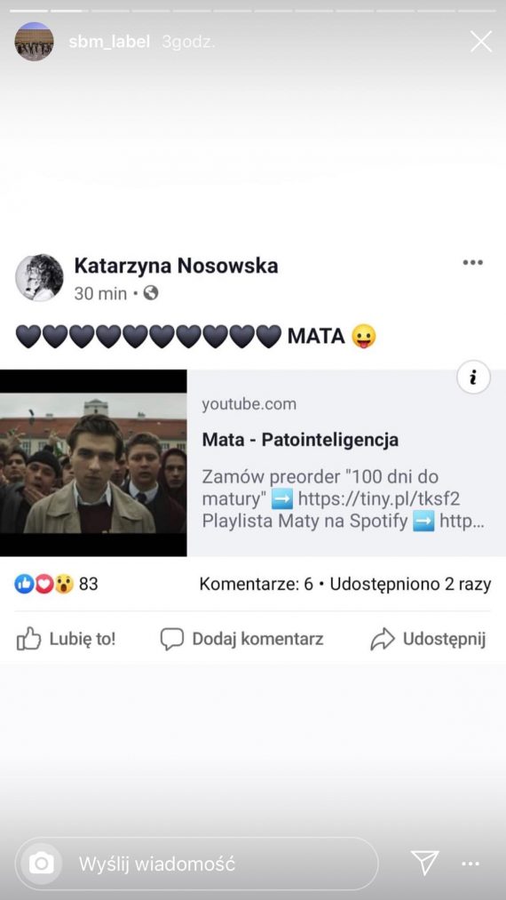 Wybitna tekściarka, prawicowy polityk, słynny pisarz i krytyk filmowy o „Patointeligencji” Maty