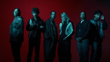 Linkin Park zaczynają od zera. Album nagrany w nowym składzie już jest