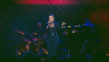 Jay-Z niespodziewanie wystąpił z Alicią Keys podczas gali Tony Awards