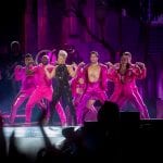 P!nk wystąpiła na PGE Narodowym – zobacz zdjęcia