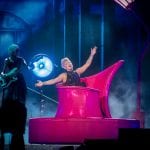 P!nk wystąpiła na PGE Narodowym – zobacz zdjęcia