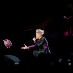 P!nk wystąpiła na PGE Narodowym – zobacz zdjęcia